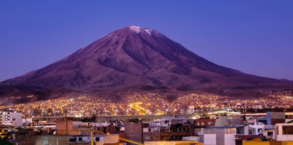Arequipa