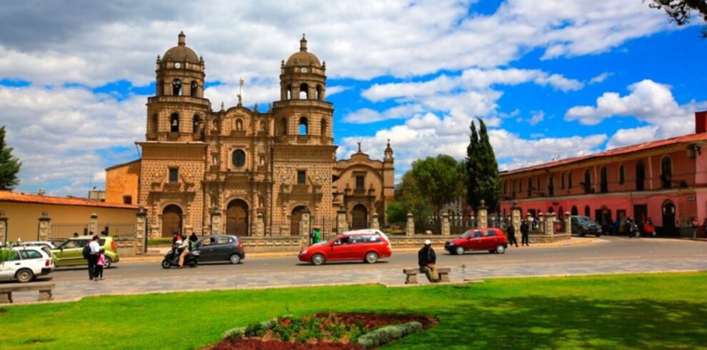 Cajamarca