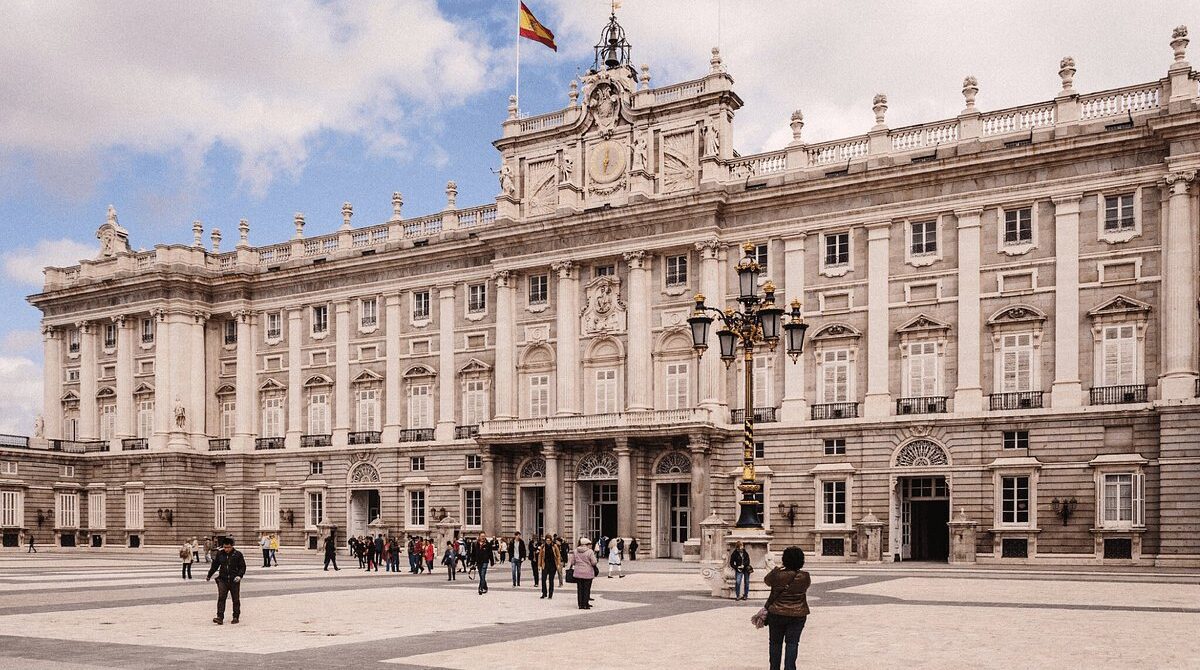 Madrid y Norte de España